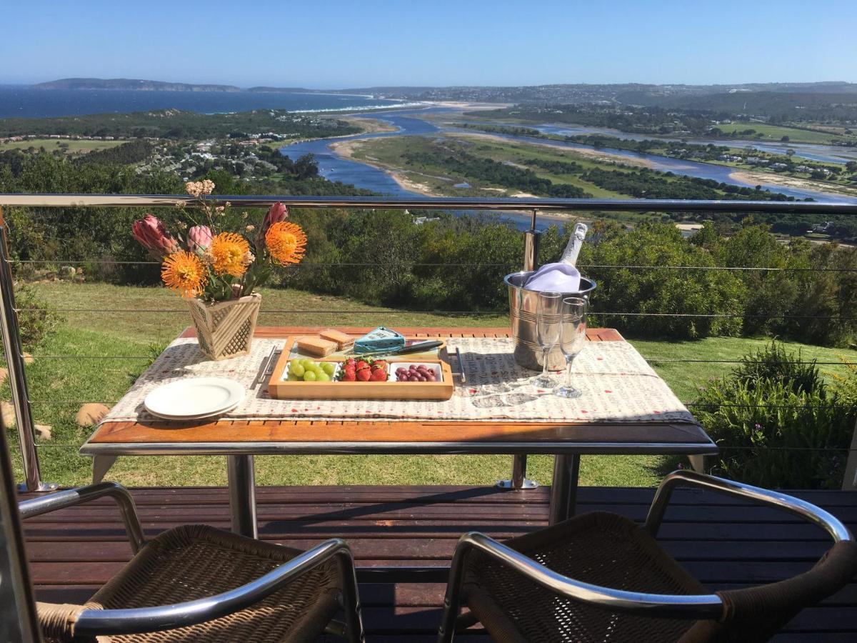 Alkantmooi Private Nature Reserve - Keursee Plettenberg Bay Zewnętrze zdjęcie