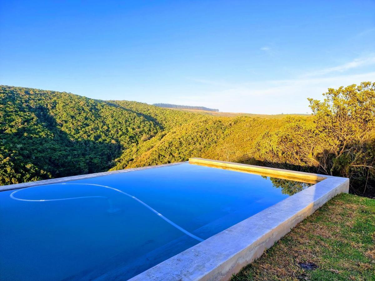 Alkantmooi Private Nature Reserve - Keursee Plettenberg Bay Zewnętrze zdjęcie