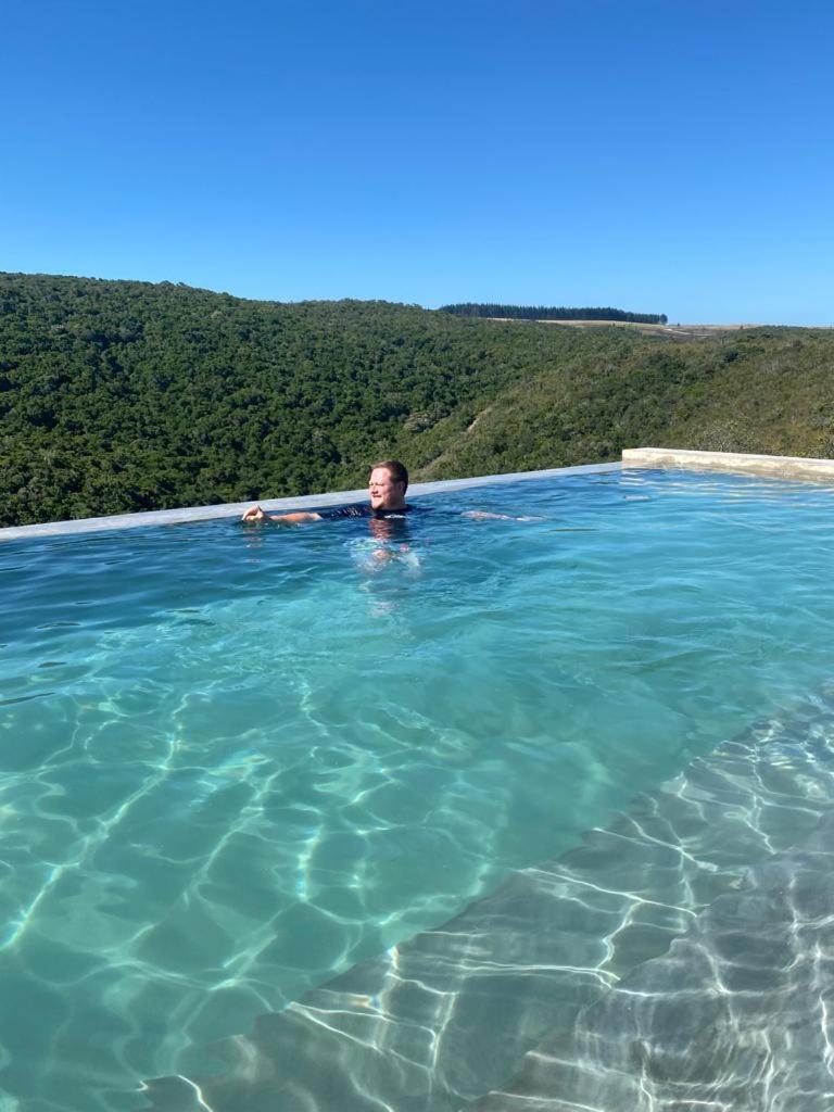 Alkantmooi Private Nature Reserve - Keursee Plettenberg Bay Zewnętrze zdjęcie