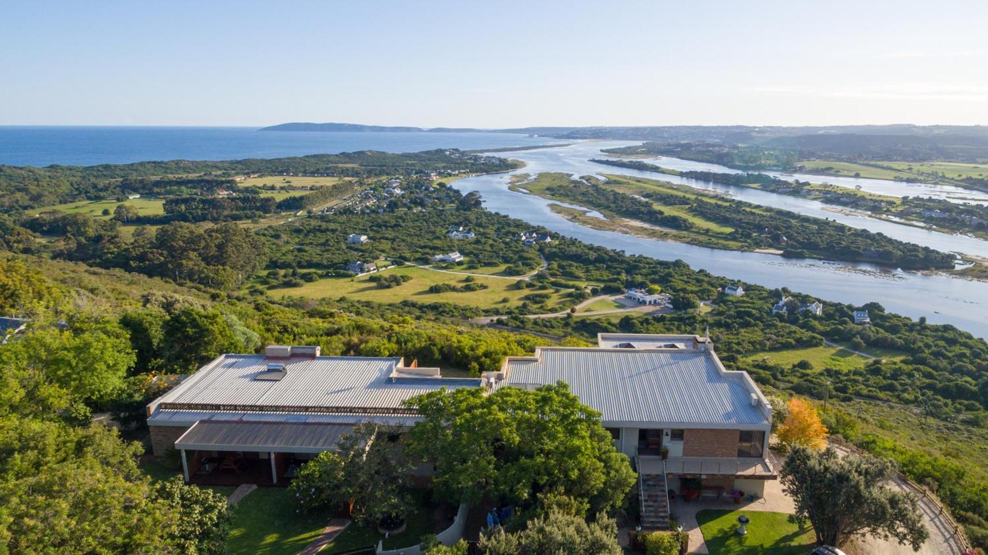Alkantmooi Private Nature Reserve - Keursee Plettenberg Bay Pokój zdjęcie