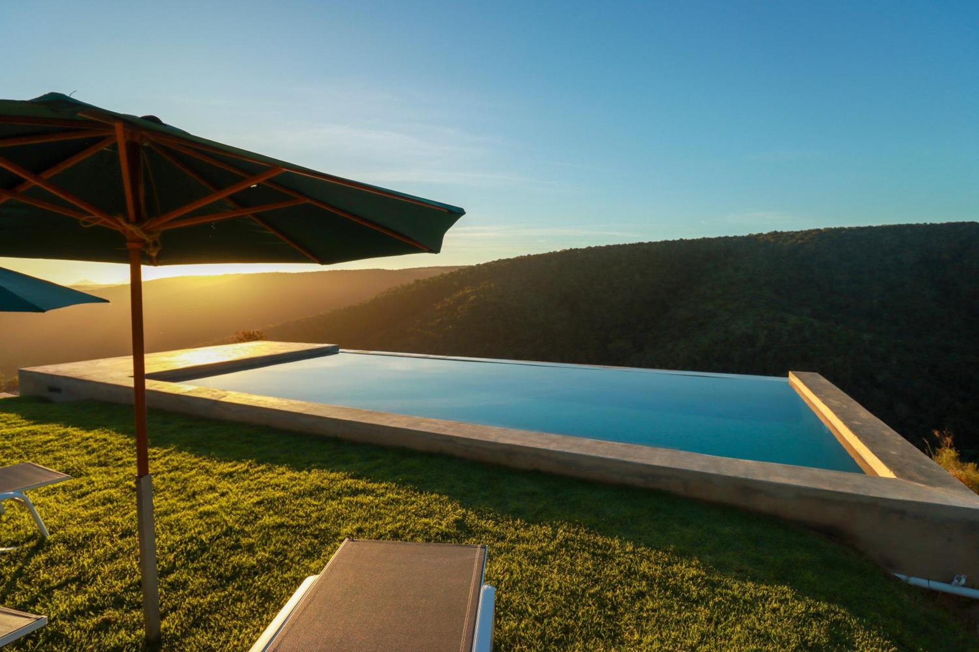 Alkantmooi Private Nature Reserve - Keursee Plettenberg Bay Zewnętrze zdjęcie